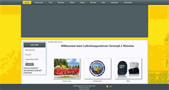 Desktop Screenshot of christoph-1.de